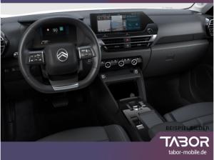 Citroën C4 X MHEV AT MAX Nav ACC Keyl LED Kam PDC CarPl.