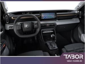 Citroën C3 Aircross PLUS Kam PDC CarPlay LED HUD PrivG