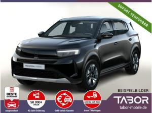 Opel Frontera 1.2 110 Hybrid AT6 GS TechP SHZ LHZ Nav