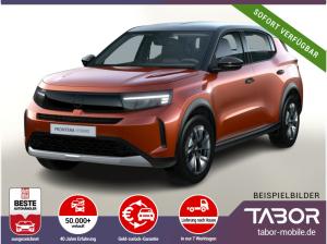 Opel Frontera 1.2 110 Hybrid AT6 GS TechP SHZ LHZ Nav