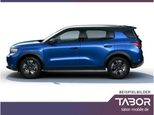 Opel Frontera 1.2 110 Hybrid AT6 GS TechP SHZ LHZ Nav