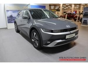 Hyundai IONIQ 5 MY26 CENTRIQ 84kWh Batterie 2WD