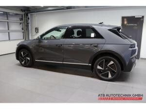 Hyundai IONIQ 5 MY26 CENTRIQ 84kWh Batterie 2WD