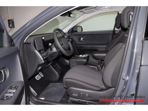 Hyundai IONIQ 5 MY26 CENTRIQ 84kWh Batterie 2WD