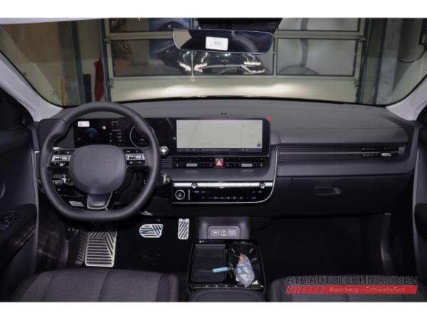 Hyundai IONIQ 5 MY26 CENTRIQ 84kWh Batterie 2WD