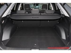 Hyundai IONIQ 5 MY26 CENTRIQ 84kWh Batterie 2WD