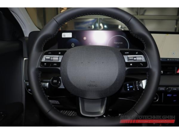 Hyundai IONIQ 5 MY26 CENTRIQ 84kWh Batterie 2WD