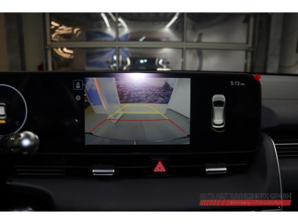 Hyundai IONIQ 5 MY26 CENTRIQ 84kWh Batterie 2WD