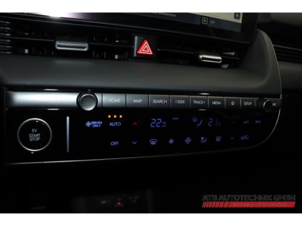 Hyundai IONIQ 5 MY26 CENTRIQ 84kWh Batterie 2WD