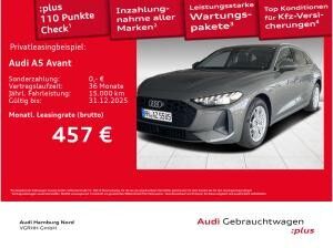 Audi A5 Avant 2.0 TFSI S tronic AHK Navi ACC CarPlay