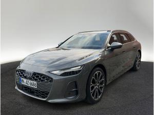 Audi A6 Avant 2.0 TDI quattro S tronic Navi TechPlus