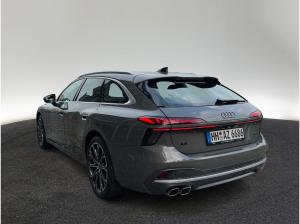 Audi A6 Avant 2.0 TDI quattro S tronic Navi TechPlus