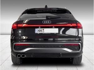 Audi Q5 Sportback 2.0 TDI quattro Navi B&O HeadUp ACC
