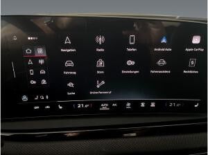 Audi A5 Avant 2.0 TFSI S tronic AHK Navi ACC CarPlay