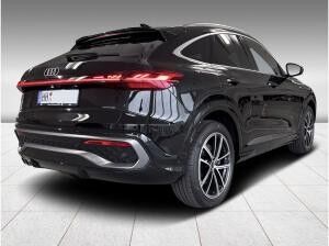 Audi Q5 Sportback 2.0 TDI quattro Navi B&O HeadUp ACC