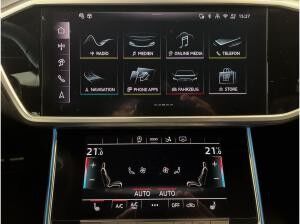 Audi A7 Sportback 50 TDI qu. 2x S line ACC B&O Matrix