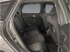 Audi A5 Avant 2.0 TFSI S tronic AHK Navi ACC CarPlay