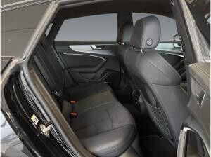 Audi A7 Sportback 50 TDI qu. 2x S line ACC B&O Matrix