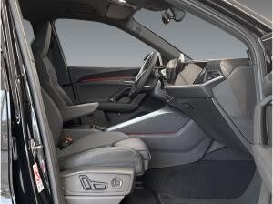 Audi Q5 Sportback 2.0 TDI quattro Navi B&O HeadUp ACC