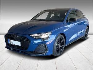 Audi A3 Sportback 35 TFSI S line S tronic Navi Matrix