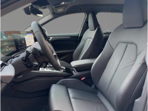 Audi A6 Avant 2.0 TDI quattro S tronic Navi TechPlus