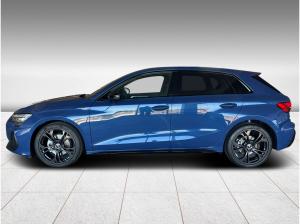 Audi A3 Sportback 35 TFSI S line S tronic Navi Matrix