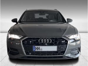 Audi A6 Avant 45 TDI quattro ACC HDMatrix HeadUp Pano