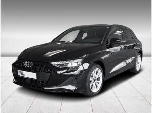 Audi A3 Sportback 35 TFSI S tronic Navi ACC Sound Cam