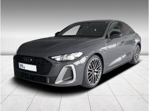 Audi A5 Limousine 2.0 TFSI quattro editon one Stndhzg