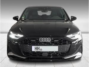 Audi A3 Sportback 35 TFSI S tronic Navi ACC Sound Cam