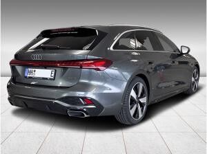 Audi A5 Avant 2.0 TFSI e quattro S line Navi TechPlus