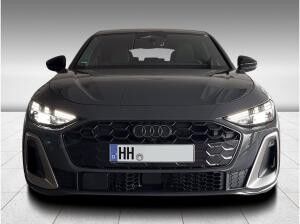 Audi A5 Limousine 2.0 TFSI quattro editon one Stndhzg