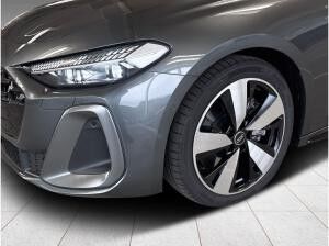 Audi A5 Avant 2.0 TFSI e quattro S line Navi TechPlus