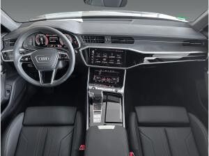 Audi A6 Avant 45 TDI quattro ACC HDMatrix HeadUp Pano