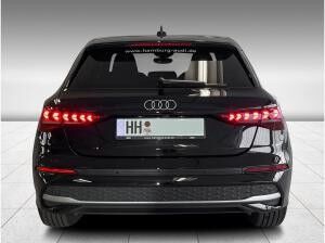 Audi A3 Sportback 35 TFSI S tronic Navi ACC Sound Cam