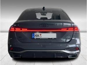 Audi A5 Limousine 2.0 TFSI quattro editon one Stndhzg