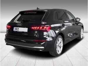 Audi A3 Sportback 35 TFSI S tronic Navi ACC Sound Cam