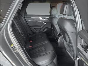 Audi A6 Avant 45 TDI quattro ACC HDMatrix HeadUp Pano