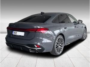 Audi A5 Limousine 2.0 TFSI quattro editon one Stndhzg