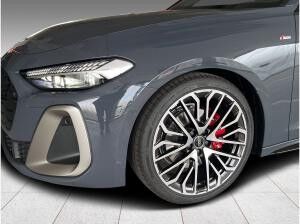 Audi A5 Limousine 2.0 TFSI quattro editon one Stndhzg