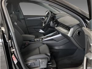 Audi A3 Sportback 35 TFSI S tronic Navi ACC Sound Cam
