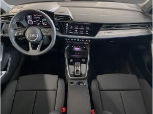Audi A3 Sportback 35 TFSI S tronic Navi ACC Sound Cam