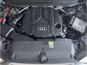 Audi A6 Avant 45 TDI quattro ACC HDMatrix HeadUp Pano