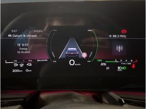 Audi A5 Avant 2.0 TFSI e quattro S line Navi TechPlus