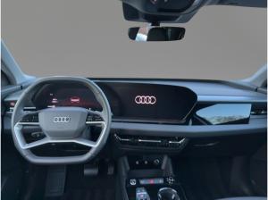 Audi Q6 e-tron S line Matrix ACC Keyless TopView