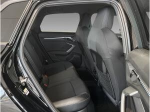 Audi A3 Sportback 35 TFSI S tronic Navi ACC Sound Cam
