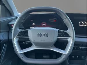 Audi Q6 e-tron S line Matrix ACC Keyless TopView
