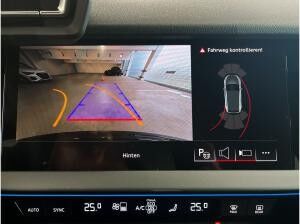 Audi A3 Sportback 35 TFSI S tronic Navi ACC Sound Cam