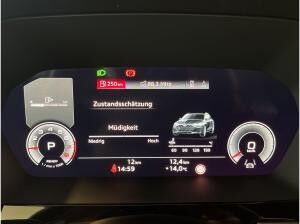 Audi A3 Sportback 35 TFSI S tronic Navi ACC Sound Cam