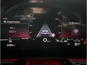 Audi A5 Limousine 2.0 TFSI quattro editon one Stndhzg